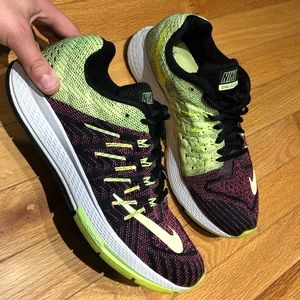 Nike Zoom Elite 8